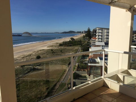 Regency On The Beach - Accommodation Port Macquarie 17