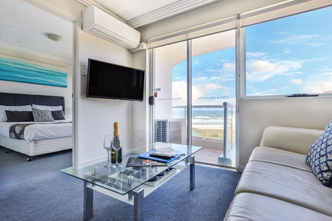 Regency On The Beach - Accommodation Port Macquarie 4
