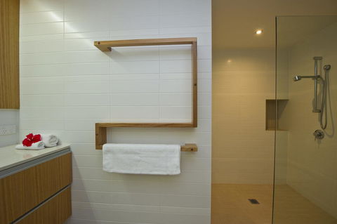 Maggies Beachfront Apartment 2 - Accommodation Port Macquarie 4