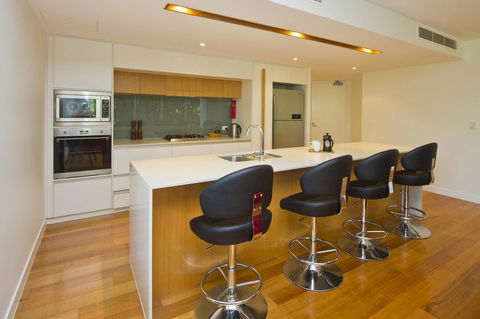 Maggies Beachfront Apartment 2 - Accommodation Port Macquarie 3