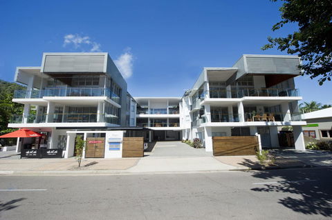 Maggies Beachfront Apartment 2 - Accommodation Port Macquarie 0