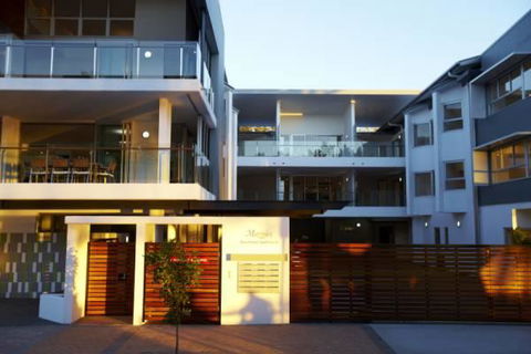 Maggies Beachfront Apartment 2 - Accommodation Port Macquarie 1