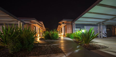 Room Motels Kingaroy - Accommodation Port Macquarie 13