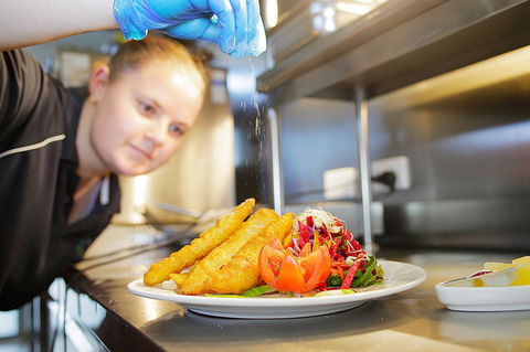 Room Motels Kingaroy - Accommodation Port Macquarie 15