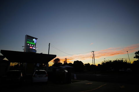 Room Motels Kingaroy - Accommodation Port Macquarie 16