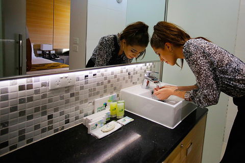 Room Motels Kingaroy - Accommodation Port Macquarie 17