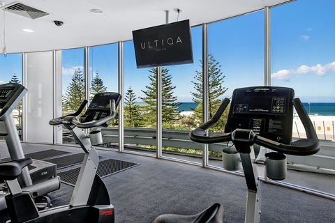 ULTIQA Air On Broadbeach - Accommodation Port Macquarie 2