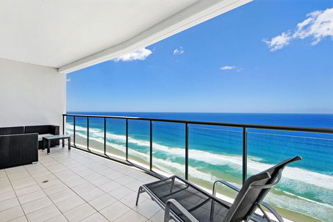 ULTIQA Air On Broadbeach - Accommodation Port Macquarie 14