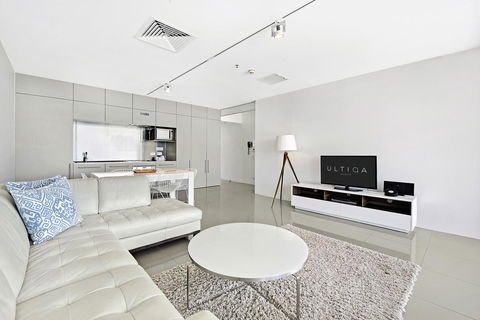 ULTIQA Air On Broadbeach - Accommodation Port Macquarie 24