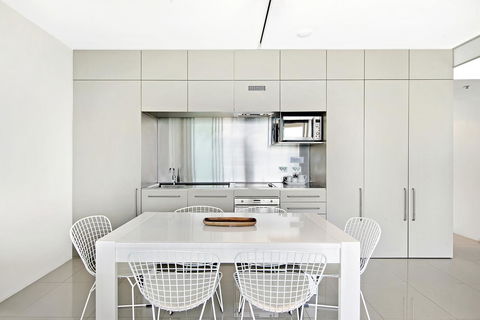 ULTIQA Air On Broadbeach - Accommodation Port Macquarie 35