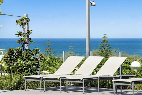 ULTIQA Air On Broadbeach - Accommodation Port Macquarie 7