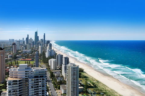 ULTIQA Air On Broadbeach - Accommodation Port Macquarie 15