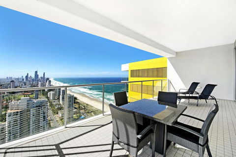 ULTIQA Air On Broadbeach - Accommodation Port Macquarie 17