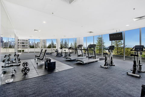ULTIQA Air On Broadbeach - Accommodation Port Macquarie 3