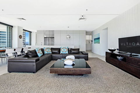 ULTIQA Air On Broadbeach - Accommodation Port Macquarie 37