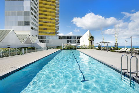 ULTIQA Air On Broadbeach - Accommodation Port Macquarie 5