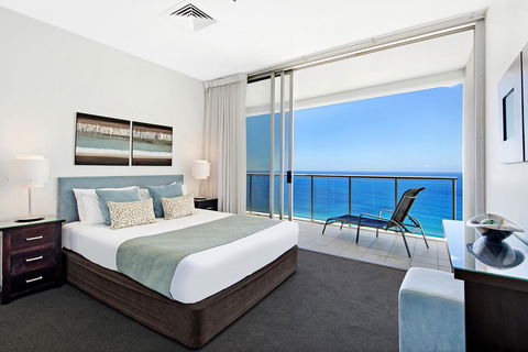 ULTIQA Air On Broadbeach - Accommodation Port Macquarie 9