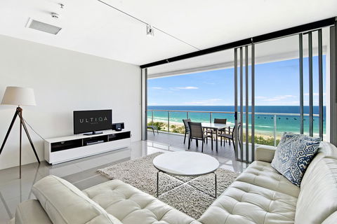 ULTIQA Air On Broadbeach - Accommodation Port Macquarie 28