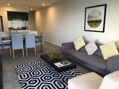 Mowbray East Apartments - Accommodation Port Macquarie 6