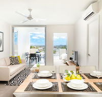 Mowbray East Apartments - Accommodation Port Macquarie
