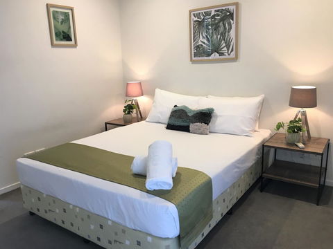 Mowbray East Apartments - Accommodation Port Macquarie 7