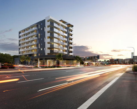 Mowbray East Apartments - Accommodation Port Macquarie 25