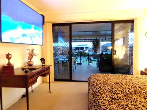 Gaia On Bribie Island - Accommodation Port Macquarie 6