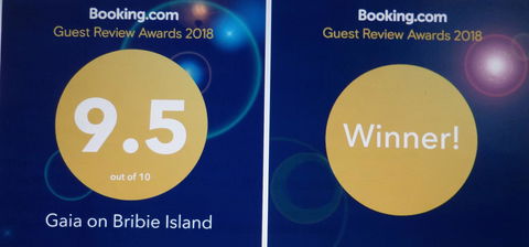 Gaia On Bribie Island - Accommodation Port Macquarie 3