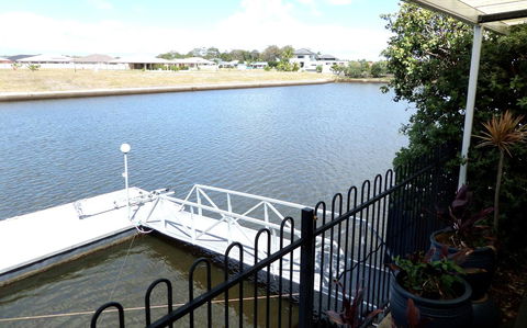 Gaia On Bribie Island - Accommodation Port Macquarie 39