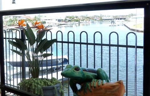 Gaia On Bribie Island - Accommodation Port Macquarie 28