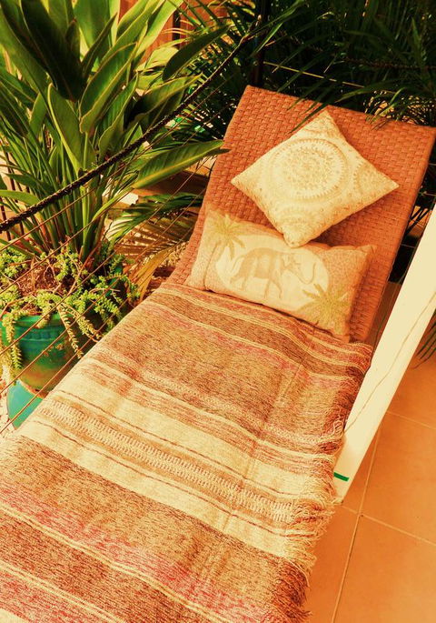 Gaia On Bribie Island - Accommodation Port Macquarie 32