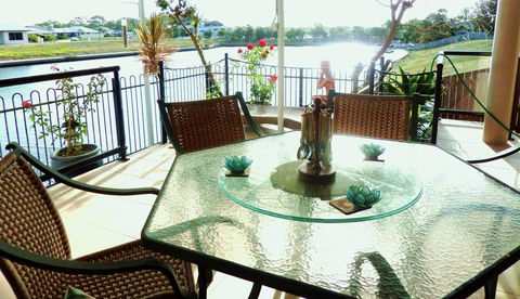 Gaia On Bribie Island - Accommodation Port Macquarie 0