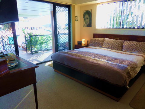 Gaia On Bribie Island - Accommodation Port Macquarie 4