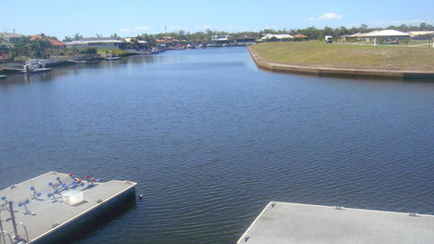 Gaia On Bribie Island - Accommodation Port Macquarie 37