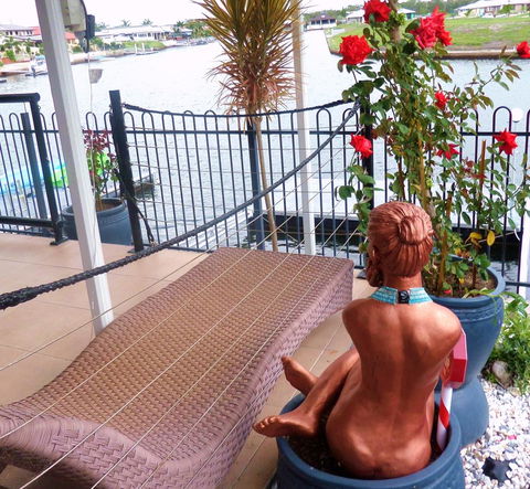 Gaia On Bribie Island - Accommodation Port Macquarie 30