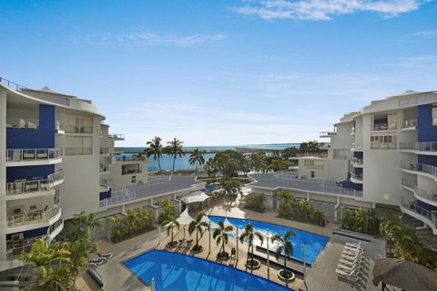 Oaks Hervey Bay Resort And Spa - Accommodation Port Macquarie 1