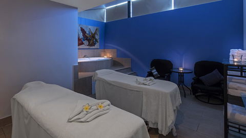 Oaks Hervey Bay Resort And Spa - Accommodation Port Macquarie 10