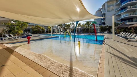 Oaks Hervey Bay Resort And Spa - Accommodation Port Macquarie 18