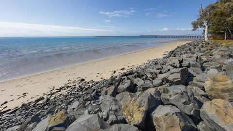 Oaks Hervey Bay Resort And Spa - Accommodation Port Macquarie 8