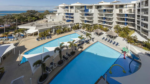 Oaks Hervey Bay Resort And Spa - Accommodation Port Macquarie 16