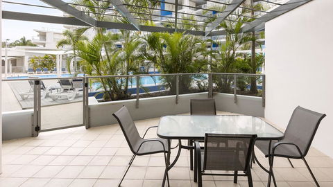 Oaks Hervey Bay Resort And Spa - Accommodation Port Macquarie 12