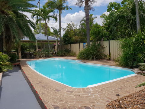 Alexandra Park Motor Inn - Accommodation Port Macquarie 2