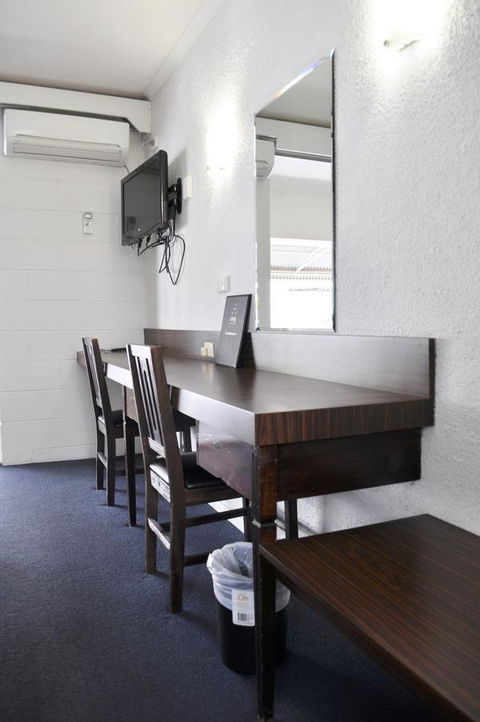Alexandra Park Motor Inn - Accommodation Port Macquarie 34