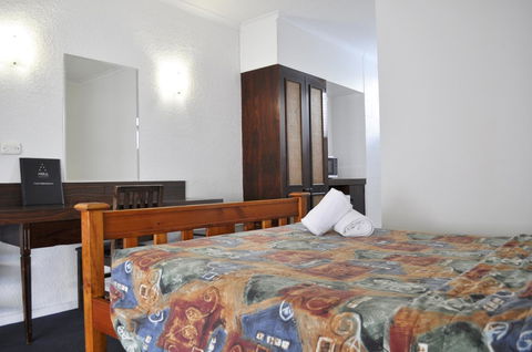 Alexandra Park Motor Inn - Accommodation Port Macquarie 37