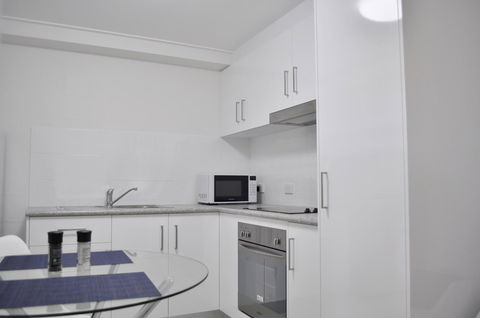 Alexandra Park Motor Inn - Accommodation Port Macquarie 7