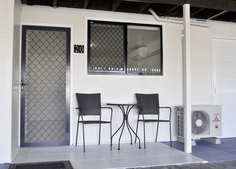 Alexandra Park Motor Inn - Accommodation Port Macquarie 11
