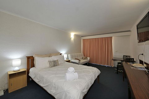 Alexandra Park Motor Inn - Accommodation Port Macquarie 18