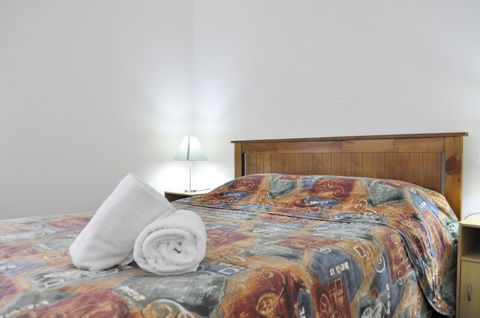 Alexandra Park Motor Inn - Accommodation Port Macquarie 31