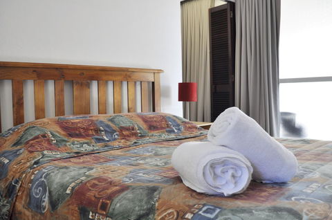 Alexandra Park Motor Inn - Accommodation Port Macquarie 43