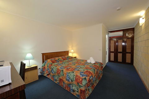Alexandra Park Motor Inn - Accommodation Port Macquarie 24